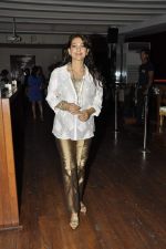 Juhi Chawla at Mohomed and Lucky Morani Anniversary - Eid Party in Escobar on 21st Aug 2012 (152).JPG